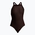 Strój pływacki jednoczęściowy damski Funkita Sky Hi One Piece hot cross