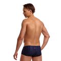 Bokserki pływackie męskie Funky Trunks Classic Trunks very cross 3