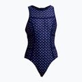Strój pływacki jednoczęściowy damski Funkita Hi Flyer One Piece very cross