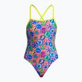 Strój pływacki jednoczęściowy damski Funkita Tie Me Tight One Piece zesty besty