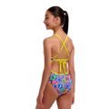 Strój kąpielowy jednoczęściowy dziecięcy Funkita Tie Me Tight One Piece zesty besty 3