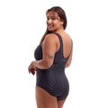 Strój pływacki jednoczęściowy damski Funkita Zip Front One Piece be positive 2