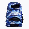 Plecak Funky Trunks Elite Squad clean marine 6