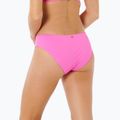 Dół od stroju kąpielowego Rip Curl Premium Surf Full super pink 3