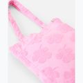 Torba damska Rip Curl Mixed Terry 11 l Tote pink 5
