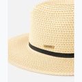 Kapelusz damski Rip Curl Classic Surf Upf Panama natural 5