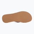 Japonki damskie Rip Curl Freedom Bloom Open Toe cornflower blue 4