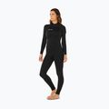 Pianka do pływania damska Rip Curl Trad 4/3 mm Back Zip black 3