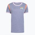 Koszulka damska Rip Curl Surf Side Ringer navy