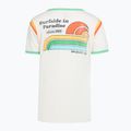 Koszulka damska Rip Curl Surf Side Ringer bone 2