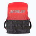 Kamizelka asekuracyjna męska Jetpilot Helium F/E Nylon Vest black/red 2