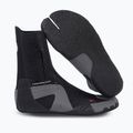 Buty neoprenowe męskie Rip Curl Dawn Patrol 5 mm Round Toe black 8