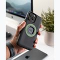 Etui na telefon Quad Lock Mag Case iPhone 14 Pro black 4
