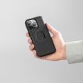 Etui na telefon Quad Lock Mag Case iPhone 15 Pro black 4