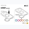 Etui na telefon Quad Lock Mag Case iPhone 15 Pro Max black 2