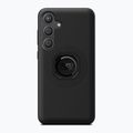 Etui na telefon Quad Lock Mag Case Samsung Galaxy S24+ black
