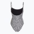 Strój kąpielowy jednoczęściowy damski Hurley Daisy Fields Singlet One Piece black 2