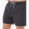 Szorty kąpielowe męskie Rip Curl Offset Volley black 6