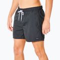 Szorty kąpielowe męskie Rip Curl Offset Volley black 7