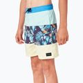 Szorty kąpielowe dziecięce Rip Curl Undertow S/E Boardshort 16 washed aqua 9