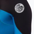 Pianka do pływania męska Rip Curl Omega 2/2 mm E-Stitch Back Zip blue 5