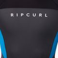 Pianka do pływania męska Rip Curl Omega 2/2 mm E-Stitch Back Zip blue 6