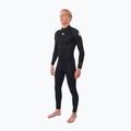 Pianka do pływania męska Rip Curl Freelite BZ 3/2 mm Back Zip black 6