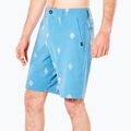 Spodenki męskie Rip Curl Boardwalk SWC vintage blue 8