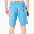 Spodenki męskie Rip Curl Boardwalk SWC vintage blue 9