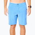 Spodenki męskie Rip Curl Boardwalk Reggie electric blue 8