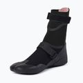 Buty neoprenowe męskie Rip Curl Flashbomb 5 mm Narrow H S/Toe black 8