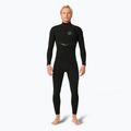 Pianka do pływania męska Rip Curl E Bomb 4/3 mm Zip Free black