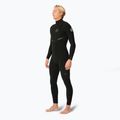 Pianka do pływania męska Rip Curl E Bomb 4/3 mm Zip Free black 3