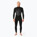 Pianka do pływania męska Rip Curl Dawn Patrol 4/3 mm Back Zip blue