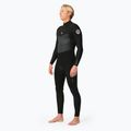 Pianka do pływania męska Rip Curl Dawn Patrol 4/3 mm Back Zip blue 2