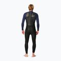 Pianka do pływania męska Rip Curl Omega 3/2 mm Back Zip slate 2