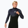 Pianka do pływania męska Rip Curl E-Bomb 4/3 mm Zip Free wild berry 4