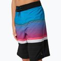 Szorty kąpielowe dziecięce Rip Curl Mirage Daybreaker black 4
