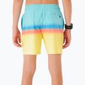 Szorty kąpielowe dziecięce Rip Curl Surf Revival Volley aqua 8