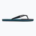 Japonki męskie Rip Curl Breaker Open Toe black/blue 2