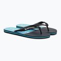 Japonki męskie Rip Curl Breaker Open Toe black/blue 4