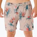 Szorty kąpielowe męskie Rip Curl Paradiso Volley taupe 7