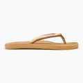 Japonki damskie Rip Curl Freedom Bloom Open Toe gold 2