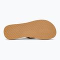 Japonki damskie Rip Curl Freedom Bloom Open Toe gold 4