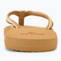 Japonki damskie Rip Curl Freedom Bloom Open Toe gold 6