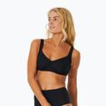 Góra od stroju kąpielowego Rip Curl Premium Surf E Cup black 5