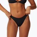 Dół od stroju kąpielowego Rip Curl Premium Surf Hi Leg Skimpy black 4