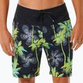 Szorty kąpielowe Rip Curl Mirage Mason Barrel Killa neon lime 6