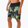Szorty kąpielowe Rip Curl Mirage Mason Barrel Killa neon lime 5