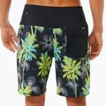 Szorty kąpielowe Rip Curl Mirage Mason Barrel Killa neon lime 3